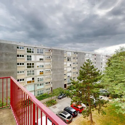Image 5 - 7 Avenue Gaston Berger, 35043 Rennes, France - Apartment for rent