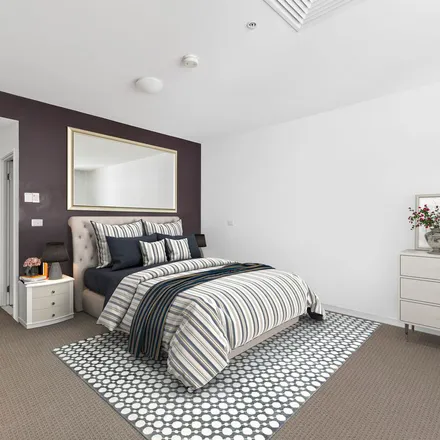 Image 2 - 394 Collins Street, Melbourne VIC 3000, Australia - Apartment for rent
