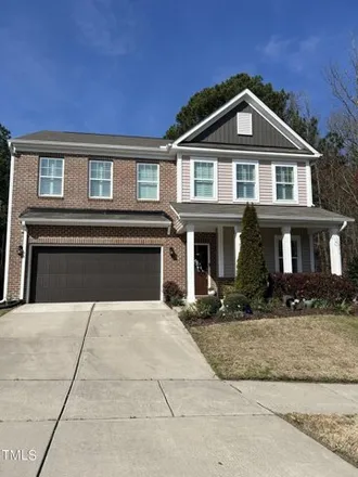 Buy this 4 bed house on 612 Hiddenbrook Drive in Durham, NC 27703