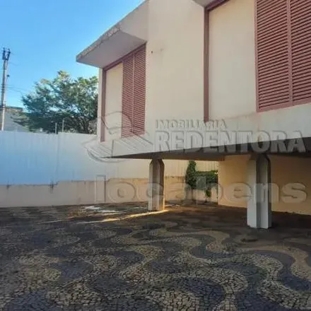 Rent this 8 bed house on Rua Floriano Peixoto in Vila Nossa Senhora da Paz, São José do Rio Preto - SP