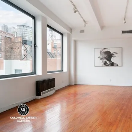 Image 8 - 12 East 12th Street, New York, NY 10003, USA - Townhouse for sale