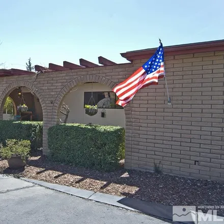 Buy this 3 bed house on 1459 South Sutro Terrace in Carson City, NV 89706