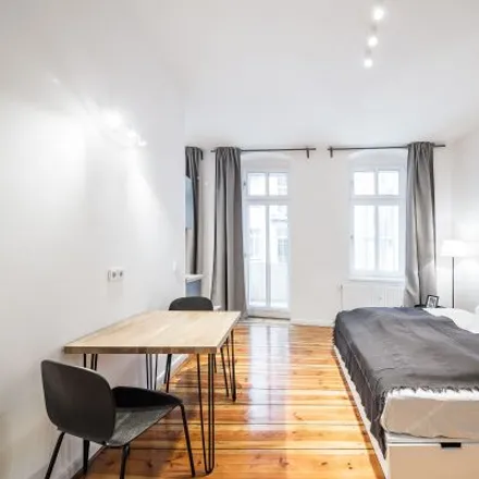 Image 6 - Revaler Straße 7, 10245 Berlin, Germany - Apartment for rent