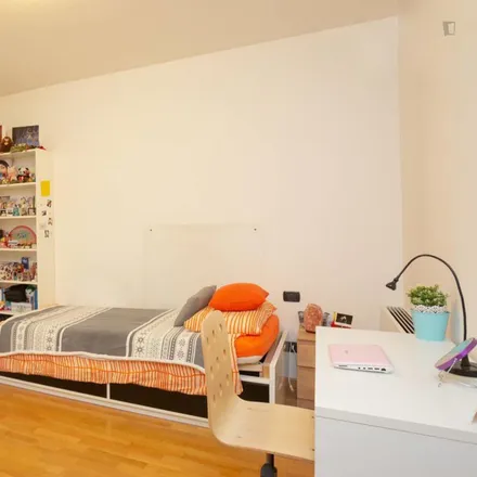 Rent this 4 bed room on Piazzale Egeo 9 in 20126 Milan MI, Italy