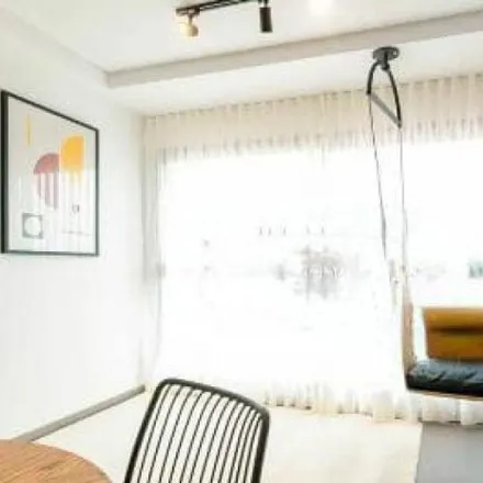 Rent this 1 bed apartment on Rua Agissê 173 in Sumarezinho, São Paulo - SP