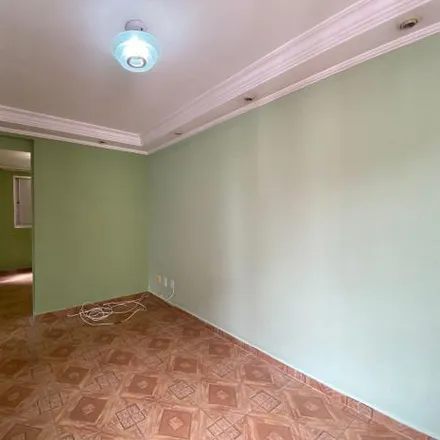 Rent this 2 bed apartment on Rua Tiradentes in Ferrazópolis, São Bernardo do Campo - SP