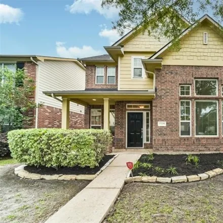 Buy this 3 bed house on 17288 Lafayatte Hollow Lane in Harris County, TX 77346
