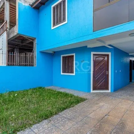 Image 1 - Rua Professora Zilah Totta 163, Passo das Pedras, Porto Alegre - RS, 91240, Brazil - House for sale