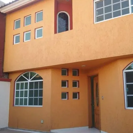 Rent this 3 bed house on Calle Rancho Vista Hermosa in Coyoacán, 04939 Mexico City