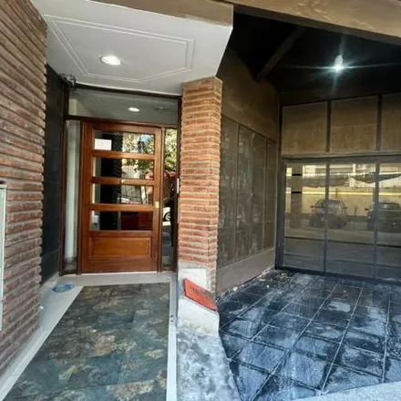 Rent this 1 bed apartment on Nogoyá 2433 in Villa del Parque, C1417 CUN Buenos Aires
