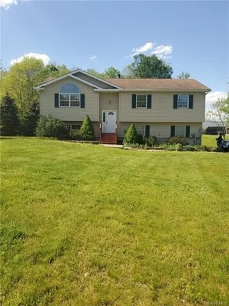 Buy this 3 bed house on 246 Crawford Street in Pine Bush, Crawford