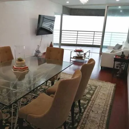 Buy this 3 bed apartment on Jardines de Nazca in De la Marina Boulevard, Miraflores