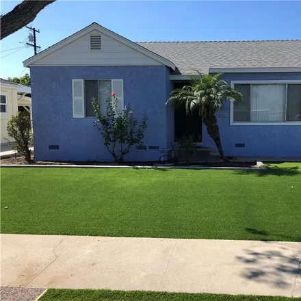 Rent this 2 bed house on 6055 Lorelei Avenue in Lakewood, CA 90712