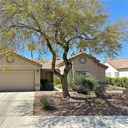 Buy this 3 bed house on 4607 Victoria Beach Way in Las Vegas, NV 89130
