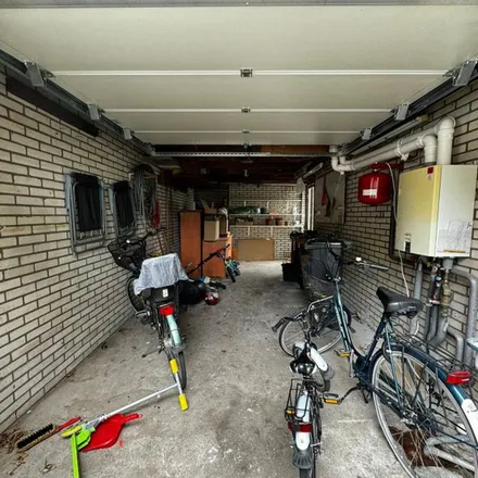 Image 3 - Engelenstraat 15, 5801 RS Venray, Netherlands - Apartment for rent