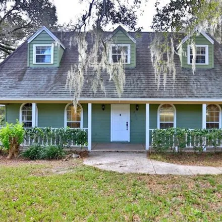 Rent this 4 bed house on 594 Southeast 82nd Place in Marion County, FL 34480