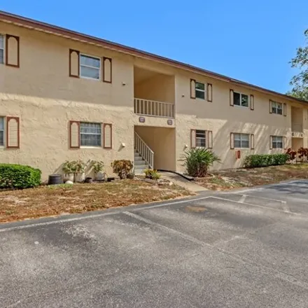 Buy this 2 bed condo on 3216 Shady Dell Lane in Melbourne, FL 32935