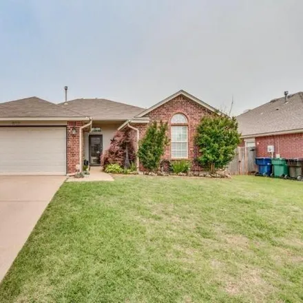 Buy this 3 bed house on 8743 Northwest 85th Street in Oklahoma City, OK 73132
