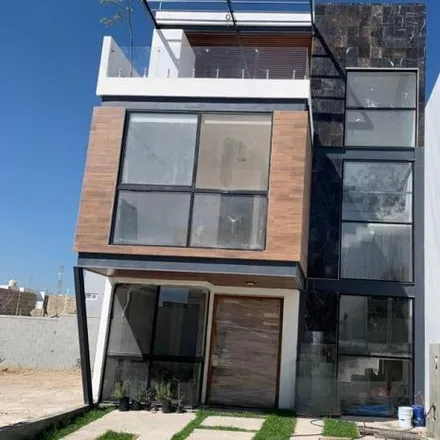 Image 1 - unnamed road, Campo Real, Zapopan, JAL, Mexico - House for sale