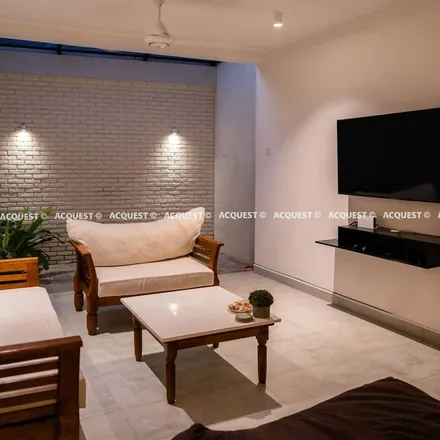 Rent this 3 bed apartment on Laxapana Mawatha in Sri Jayawardenepura Kotte 23010, Sri Lanka