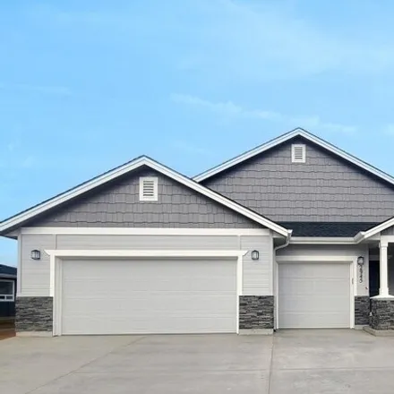 Buy this 4 bed house on 2945 North King Garden Way in Star, ID 83669