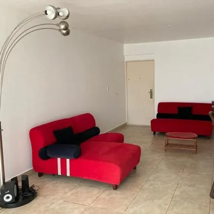 Rent this 2 bed apartment on Mentiritas Blancas in Avenida 2 B Norte Local 2B, El Cangrejo