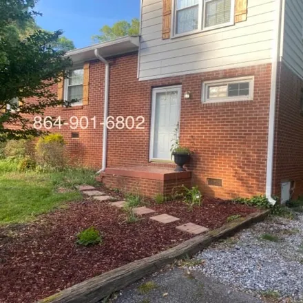 Rent this 1 bed room on 5 Catlin Circle in Greenville, SC 29607