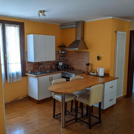 Rent this 2 bed apartment on Via dei Savonarola 155 in 35137 Padua Province of Padua, Italy
