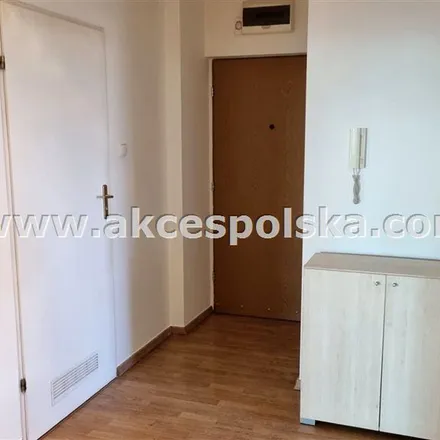 Image 7 - Kondratowicza, Malborska, 03-285 Warsaw, Poland - Apartment for rent