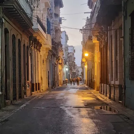 Image 9 - Havana, Catedral, HAVANA, CU - House for rent