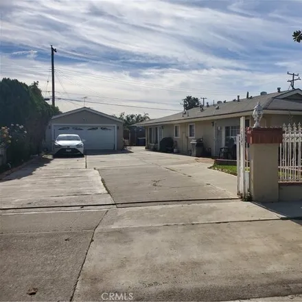 Buy this 4 bed house on 9272 Picadilly Way in Anaheim, CA 92801