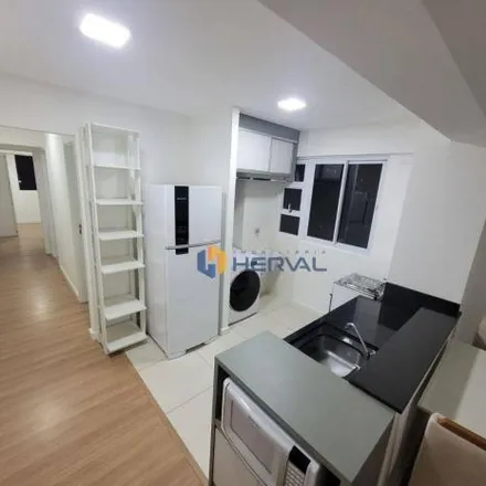 Rent this 2 bed apartment on Edifício Rui Cesare in Rua Néo Alves Martins 2824, Jardim Ipiranga