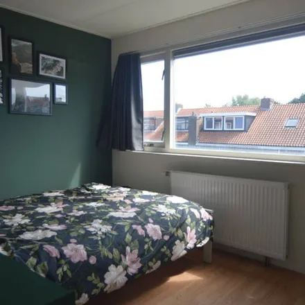 Image 5 - Slingerweg 7C, 4814 AZ Breda, Netherlands - Apartment for rent