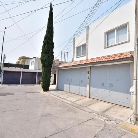 Image 1 - Privada V. Nuñez de Balboa, 02718 Ciudad Satélite, MEX, Mexico - Apartment for rent