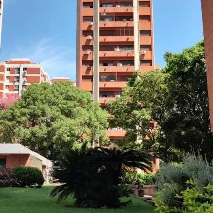 Buy this 1 bed apartment on Avenida Maipú 1231 in Vicente López, B1602 ABO Vicente López