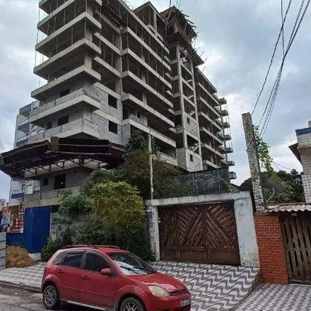 Image 2 - Rua Chile 438, Guilhermina, Praia Grande - SP, 11702-150, Brazil - Apartment for sale