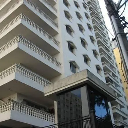 Buy this 4 bed apartment on World Park in Rua Antônio Cezarino, Centro