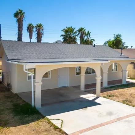 Buy this 3 bed house on 250 Stephens Avenue in Riverside County, CA 92501