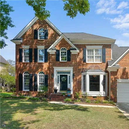 Buy this 4 bed house on 4809 Crownvista Drive in Charlotte, NC 28269