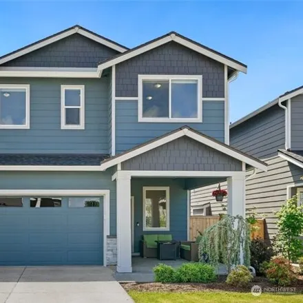 Buy this 5 bed house on 50th PIace Northeast in Marysville, WA 98270