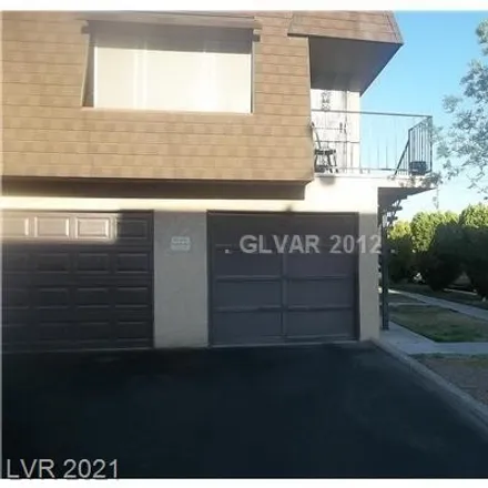 Buy this 2 bed condo on 4628 Grand Drive in Paradise, NV 89169