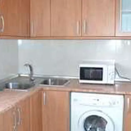 Rent this 2 bed apartment on Carrer del Prat in 08820 el Prat de Llobregat, Spain