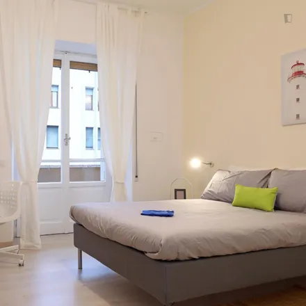 Rent this 3 bed room on Via di Villa Chigi in 00199 Rome RM, Italy