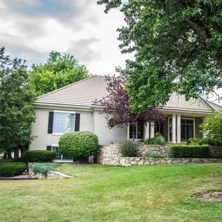 Image 1 - 15165 Melrose Street, Overland Park, KS 66221, USA - House for sale