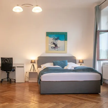 Rent this 2 bed apartment on Währinger Gürtel 71 in 1180 Vienna, Austria