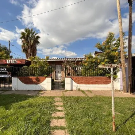 Buy this 2 bed house on Ángel Carranza 651 in Antártida Argentina, Rosario
