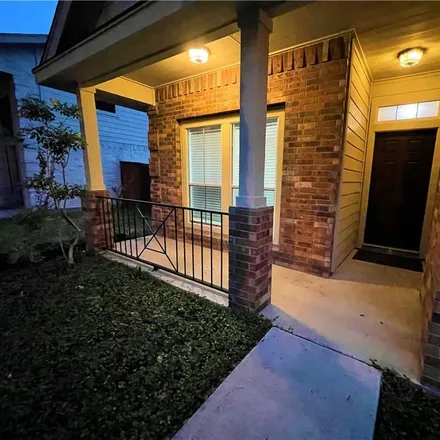 Image 2 - 3229 San Gabriel, Mission, TX 78572, USA - House for rent