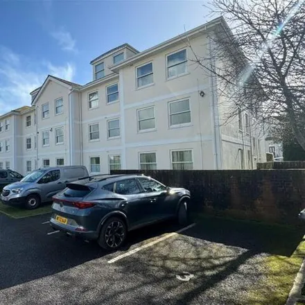 Buy this 2 bed apartment on Curledge Street Academy in Curledge Street, Paignton