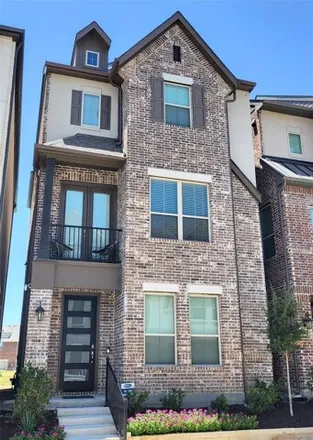 Buy this 3 bed house on Maverick Way in Mesquite, TX 75149