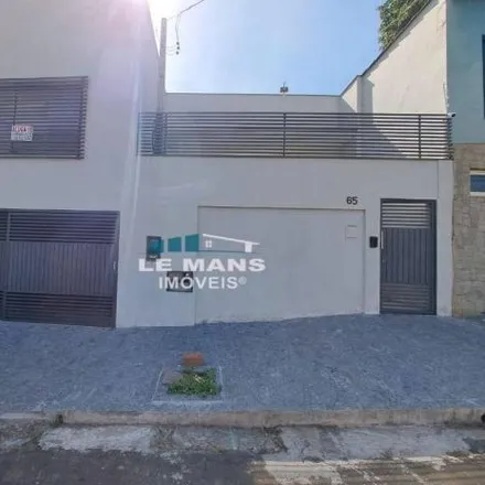 Rent this 5 bed house on Rua Silva Jardim in São Judas, Piracicaba - SP
